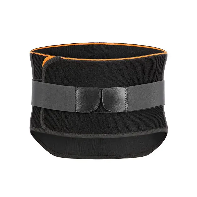 Ceinture de stabilisation pour le dos.