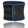 Ceinture amincissante pour trainings de sport.