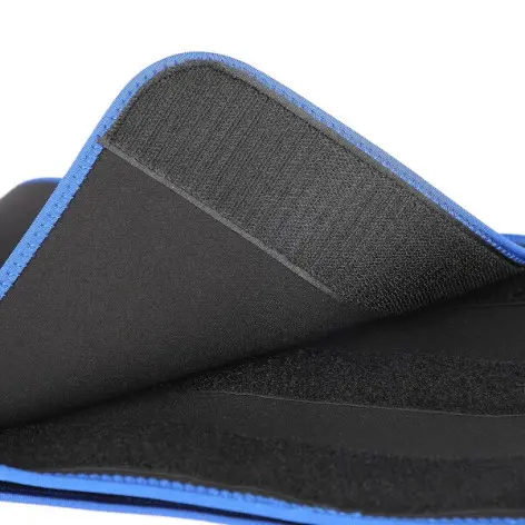 Ceinture amincissante pour trainings de sport. - vue 3