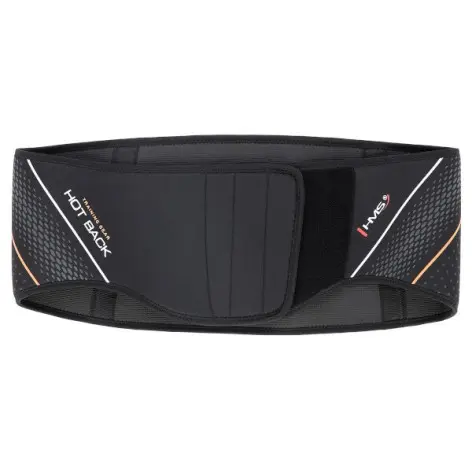 Ceinture amincissante pour trainings de sport. - vue 2