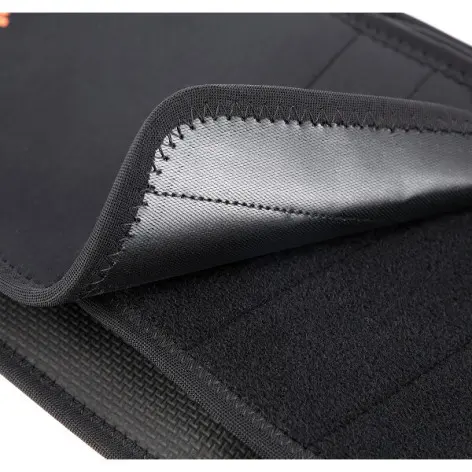 Ceinture amincissante pour trainings de sport. - vue 3