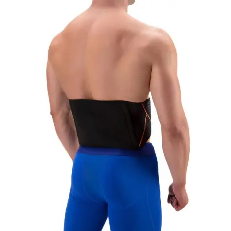 Ceinture amincissante pour trainings de sport. - vue 7