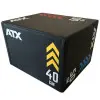 Plyobox ATX 3 en 1 revêtement mousse - vue 2