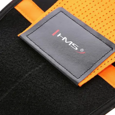 Ceinture stabilisation trainings sportif - vue 6