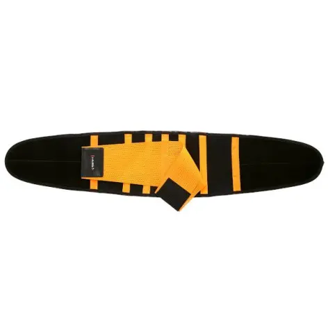 Ceinture stabilisation trainings sportif - vue 4