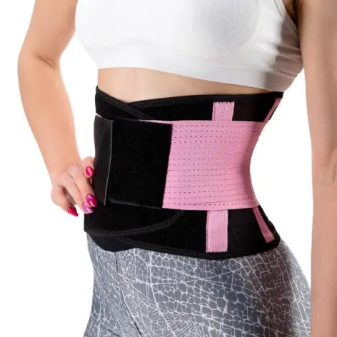 Ceinture de stabilisation pour trainings sportifs - vue 2