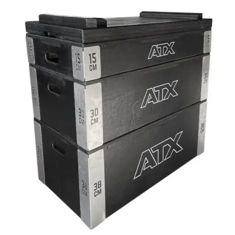 Jerk bloc de cross-training