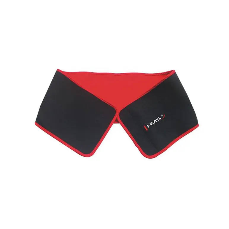 Ceinture-amincissante pour trainings sportifs