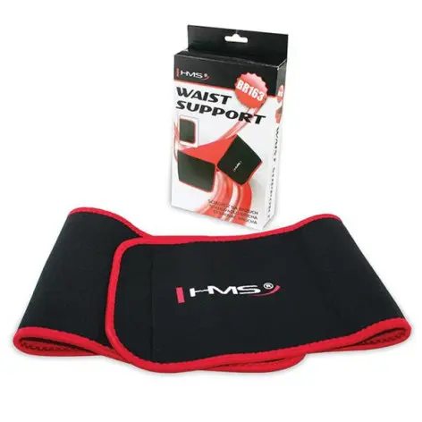 Ceinture-amincissante pour trainings sportifs - vue 4