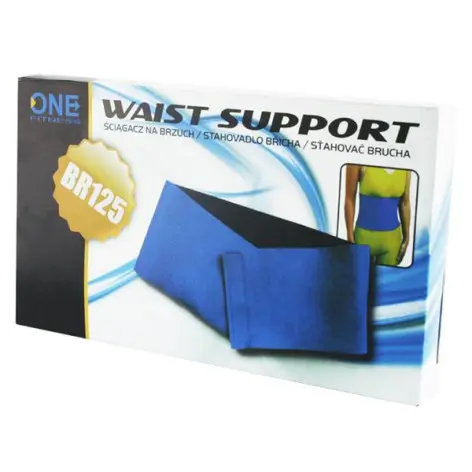 Ceinture pour amincissement du tour de taille. - vue 6