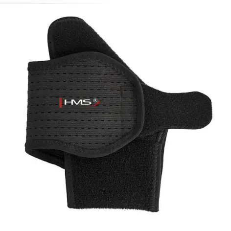 Bande de protection pour renfort de la cheville. - vue 3