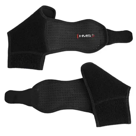 Bande de protection pour renfort de la cheville. - vue 2