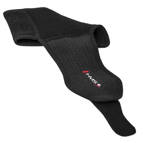 Bande de protection pour renfort de la cheville. - vue 4