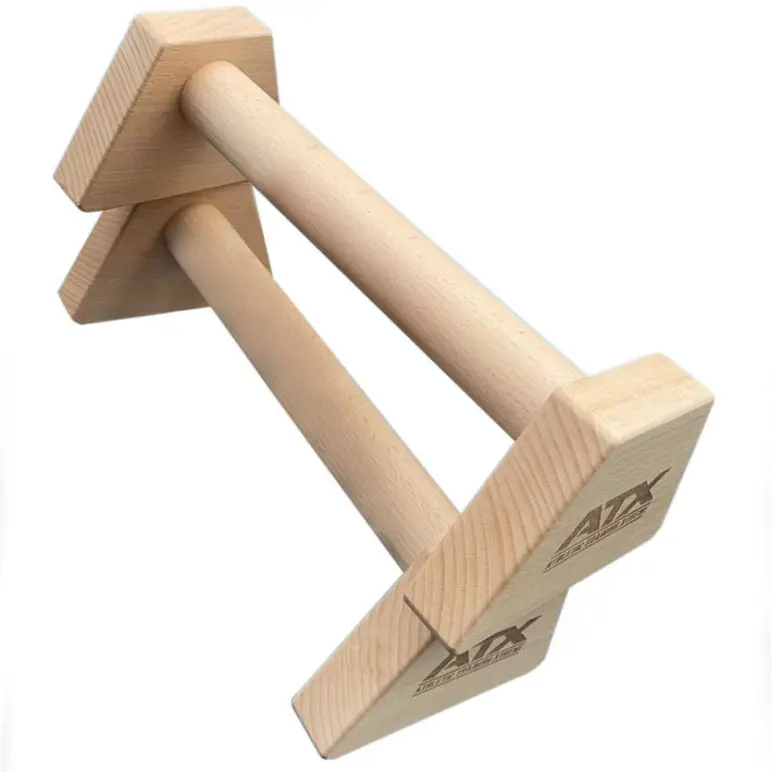 Mini barres parallèle en bois ATX