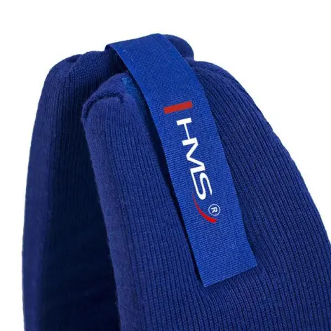 Protection en polyester pour cervicales - vue 5