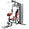 Station de musculation complète pour home-gym