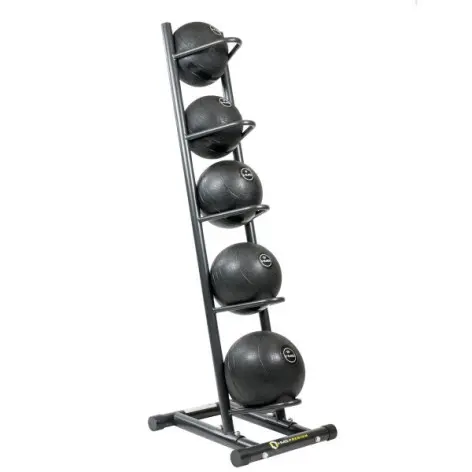 Support rangement accessoire crosstraining - vue 4