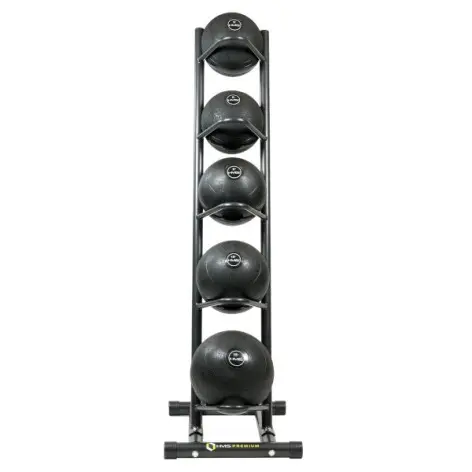 Support rangement accessoire crosstraining - vue 5