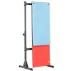 Support de rangement pour tapis de fitness - vue 2