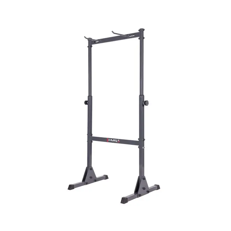 Support de rangement pour tapis de fitness