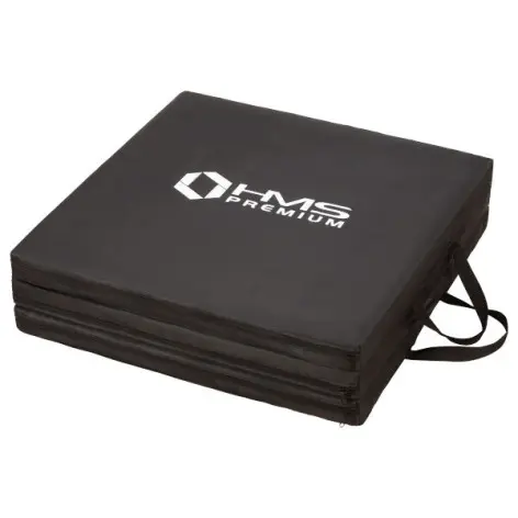 Tapis de sport pour training homegym - vue 3