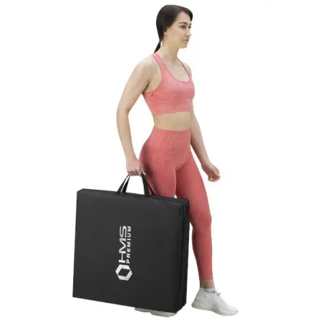 Tapis de sport pour training homegym - vue 5