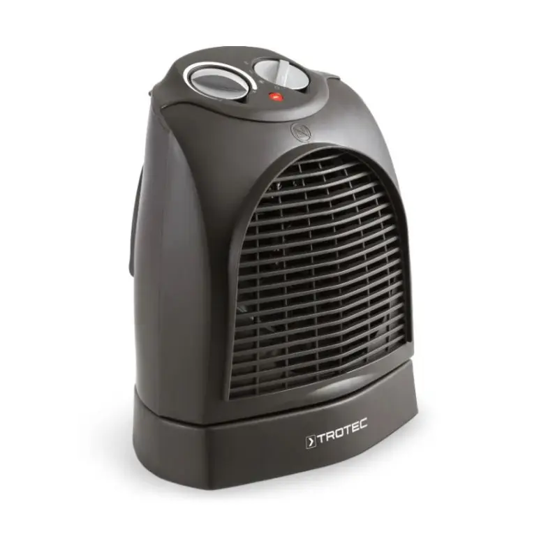 Chauffage électrique d'appoint de 2000W