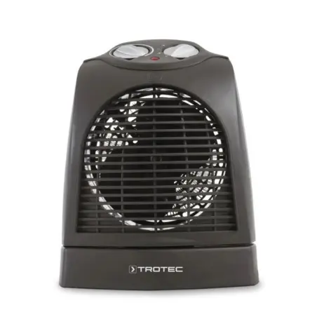 Chauffage électrique d'appoint de 2000W - vue 2