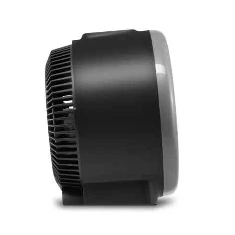 Chauffage électrique avec technologie Turbospin - vue 4