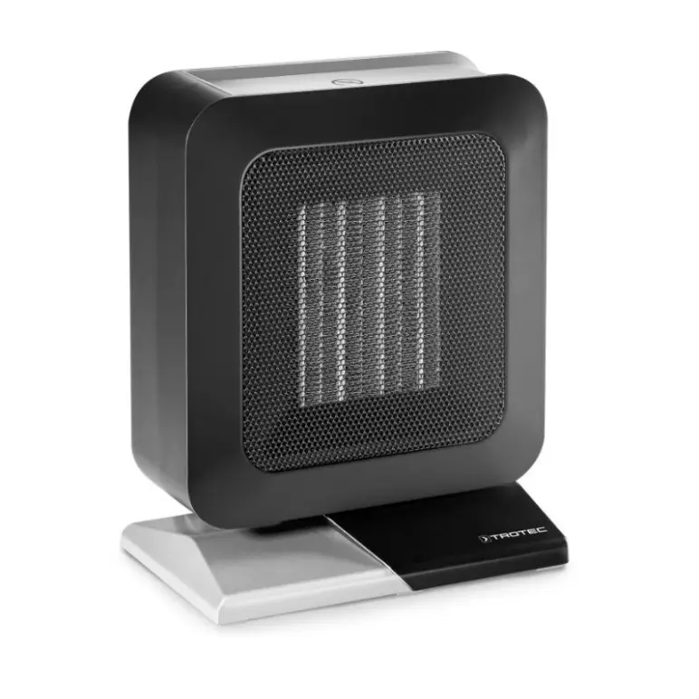 Chauffage d'appoint en céramique. - vue 7