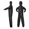 Mannequin de frappe de précision simple pour boxe et arts martiaux - vue 2