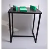 Table de bras de fer de compétition - vue 1