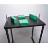 Table de bras de fer de compétition - vue 2