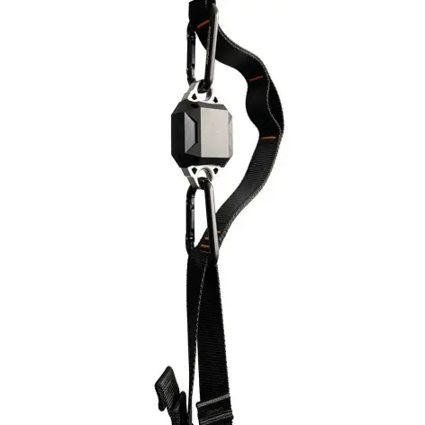 Capteur Powerlink pour tirage à poulie - vue 4