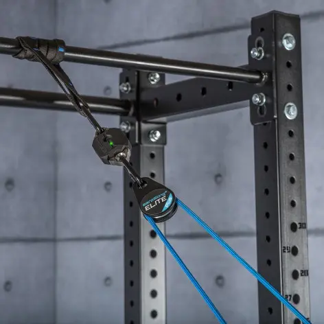 Capteur Powerlink pour tirage à poulie - vue 3