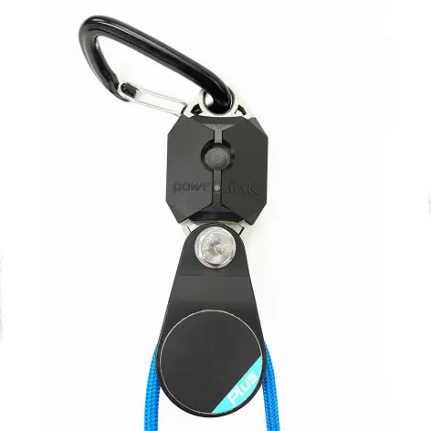 Capteur Powerlink pour tirage à poulie - vue 5