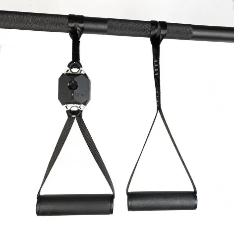 Capteur Powerlink pour tirage à poulie - vue 6