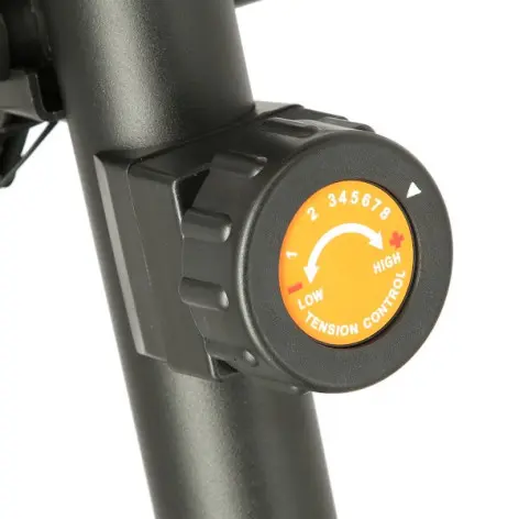 Vélo d'appartement pour training cardio - vue 6