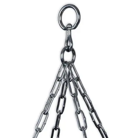 Sac de boxe professionnel MMA 130 cm x 30 kg - vue 3