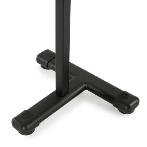 Support bac à magnésie musculation - vue 6