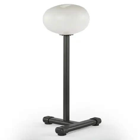 Support bac à magnésie musculation - vue 2