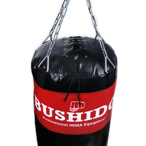 Sac de boxe professionnel MMA 130 cm x 30 kg - vue 2