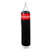 Sac de boxe professionnel MMA 130 cm x 30 kg
