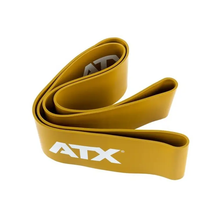 Bande élastique de musculation ATX - vue 7