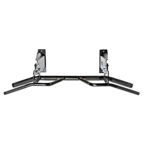Pull up barre de musculation ATX - vue 2