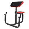 Pupitre à biceps - Banc pour home gym - vue 8
