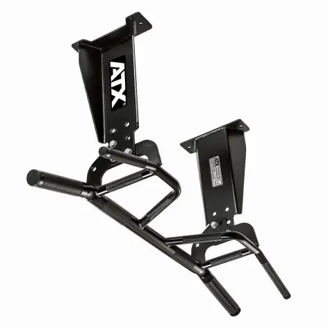 Pull up barre de musculation ATX - vue 3