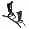 Pull up barre de musculation ATX - vue 3