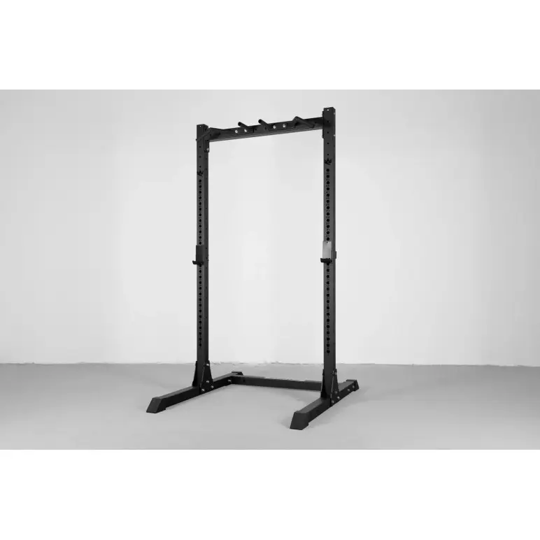 Demi rack de musculation mighty