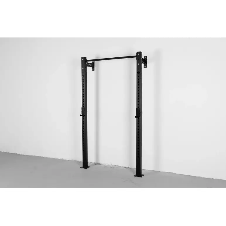 Rack de musculation mural